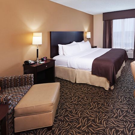 Holiday Inn Ardmore By Ihg Luaran gambar