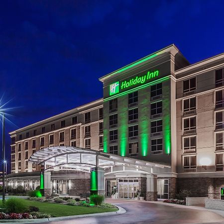 Holiday Inn Ardmore By Ihg Luaran gambar