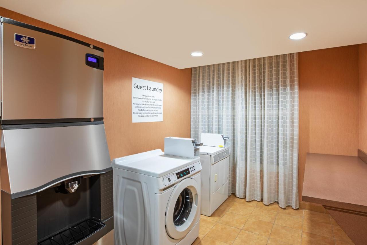 Holiday Inn Ardmore By Ihg Luaran gambar