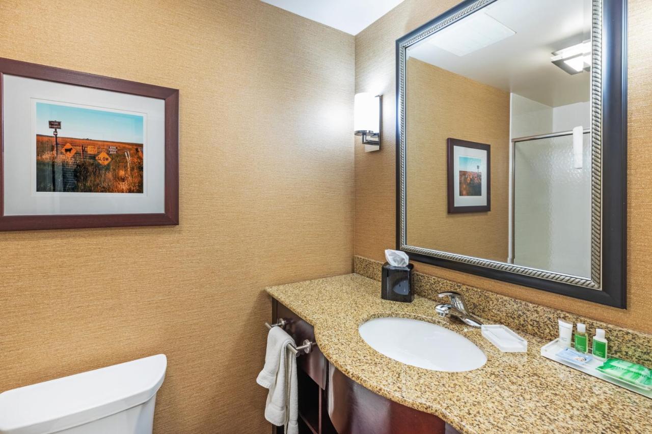 Holiday Inn Ardmore By Ihg Luaran gambar