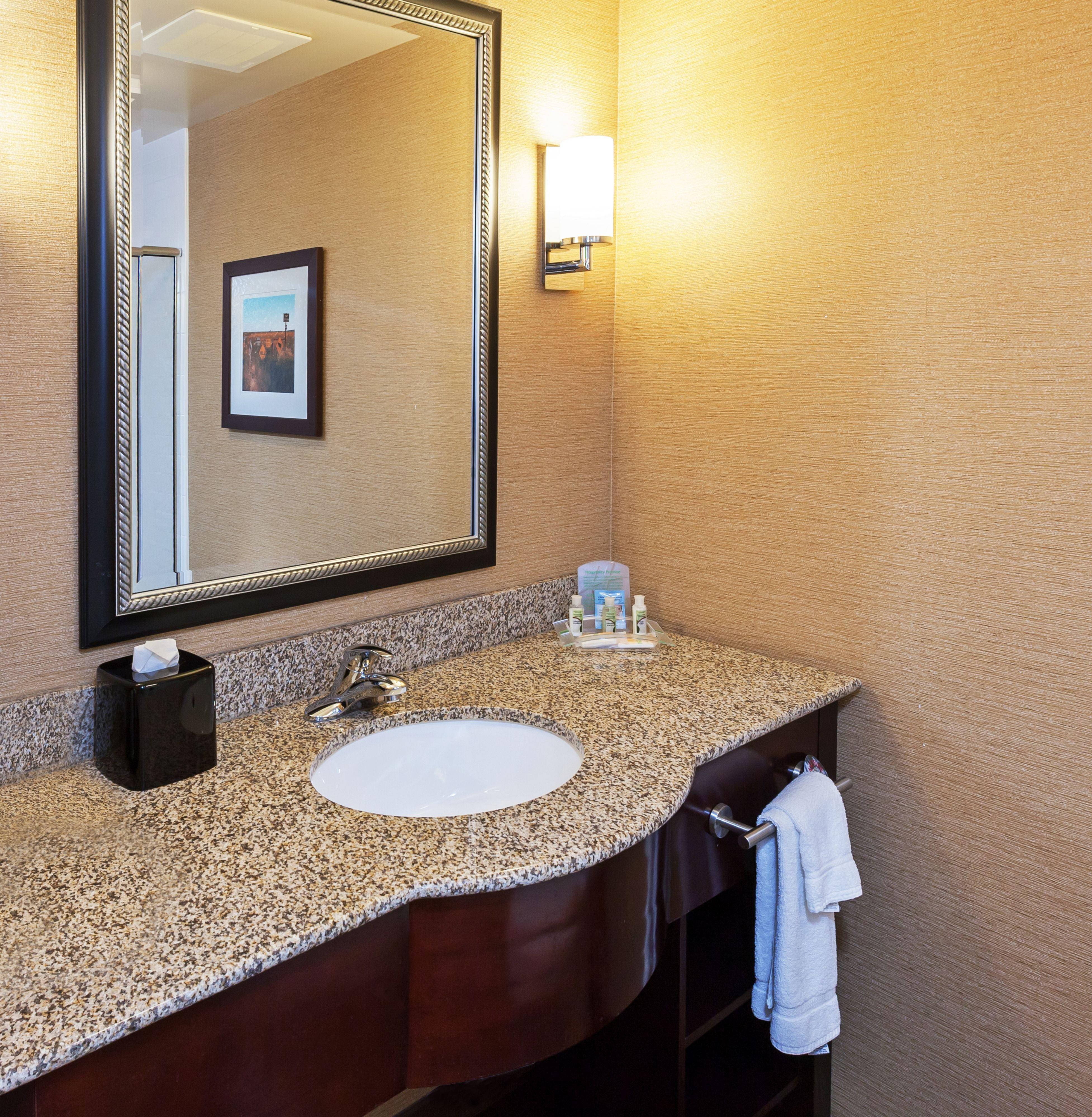 Holiday Inn Ardmore By Ihg Luaran gambar
