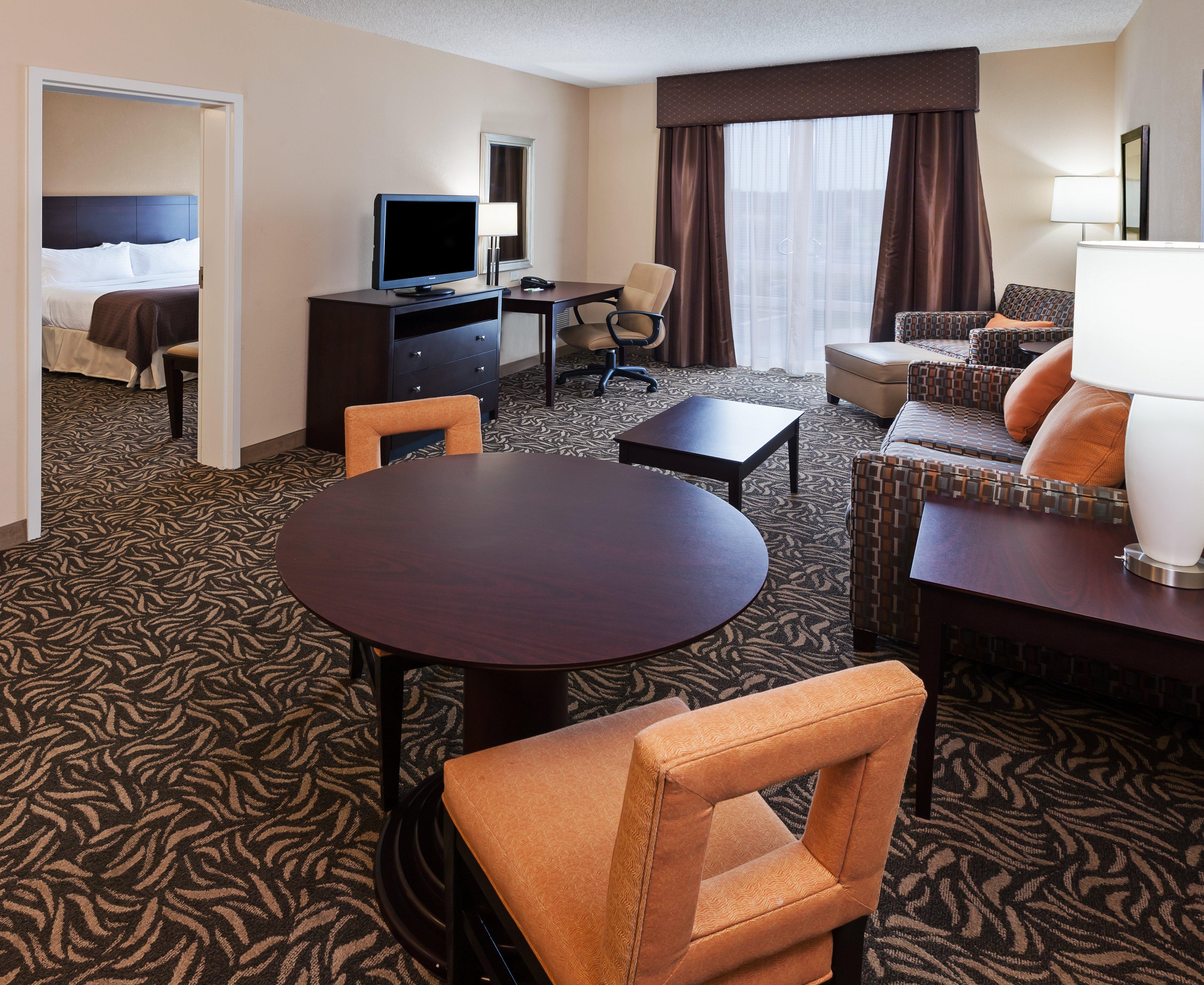 Holiday Inn Ardmore By Ihg Luaran gambar