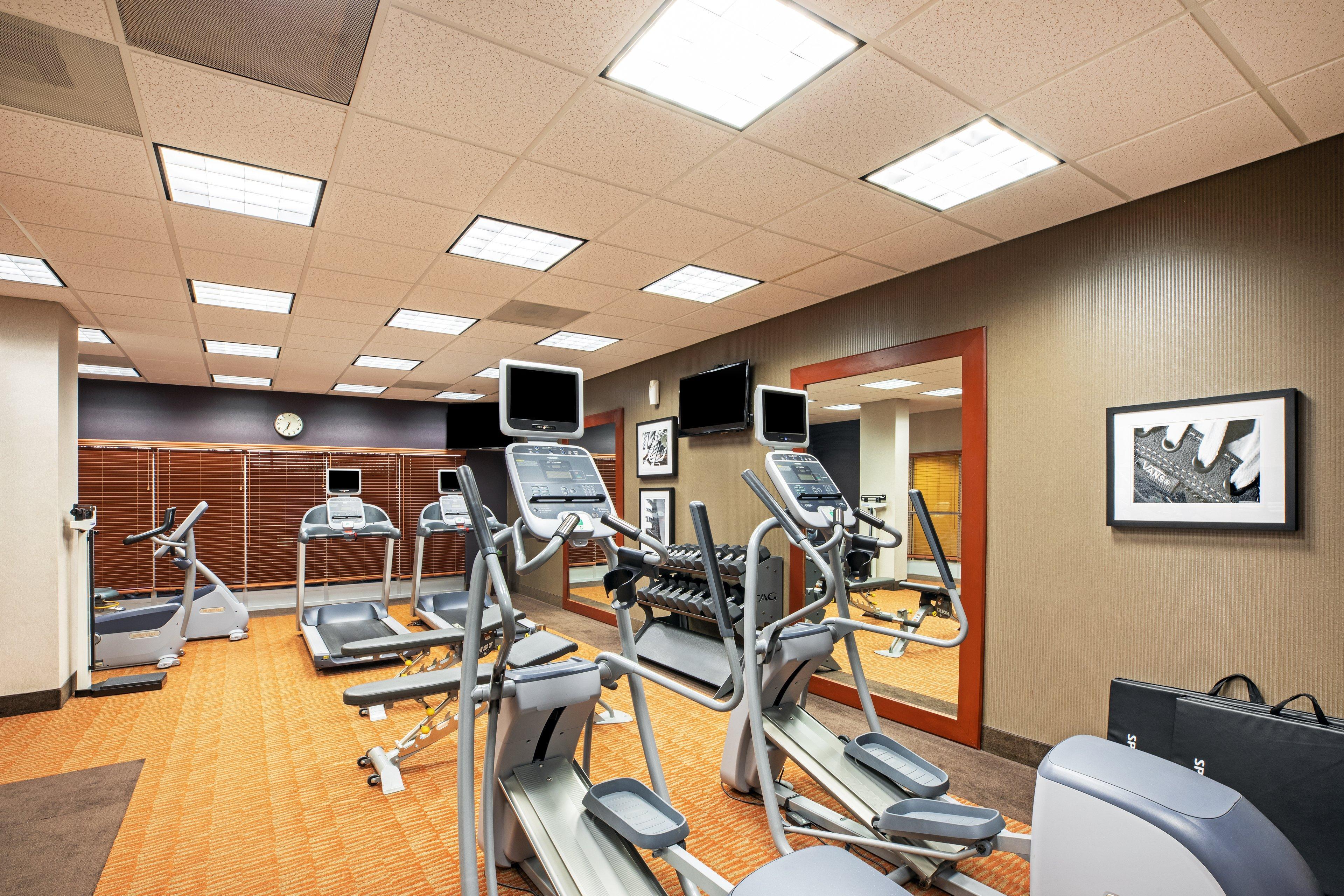 Holiday Inn Ardmore By Ihg Luaran gambar