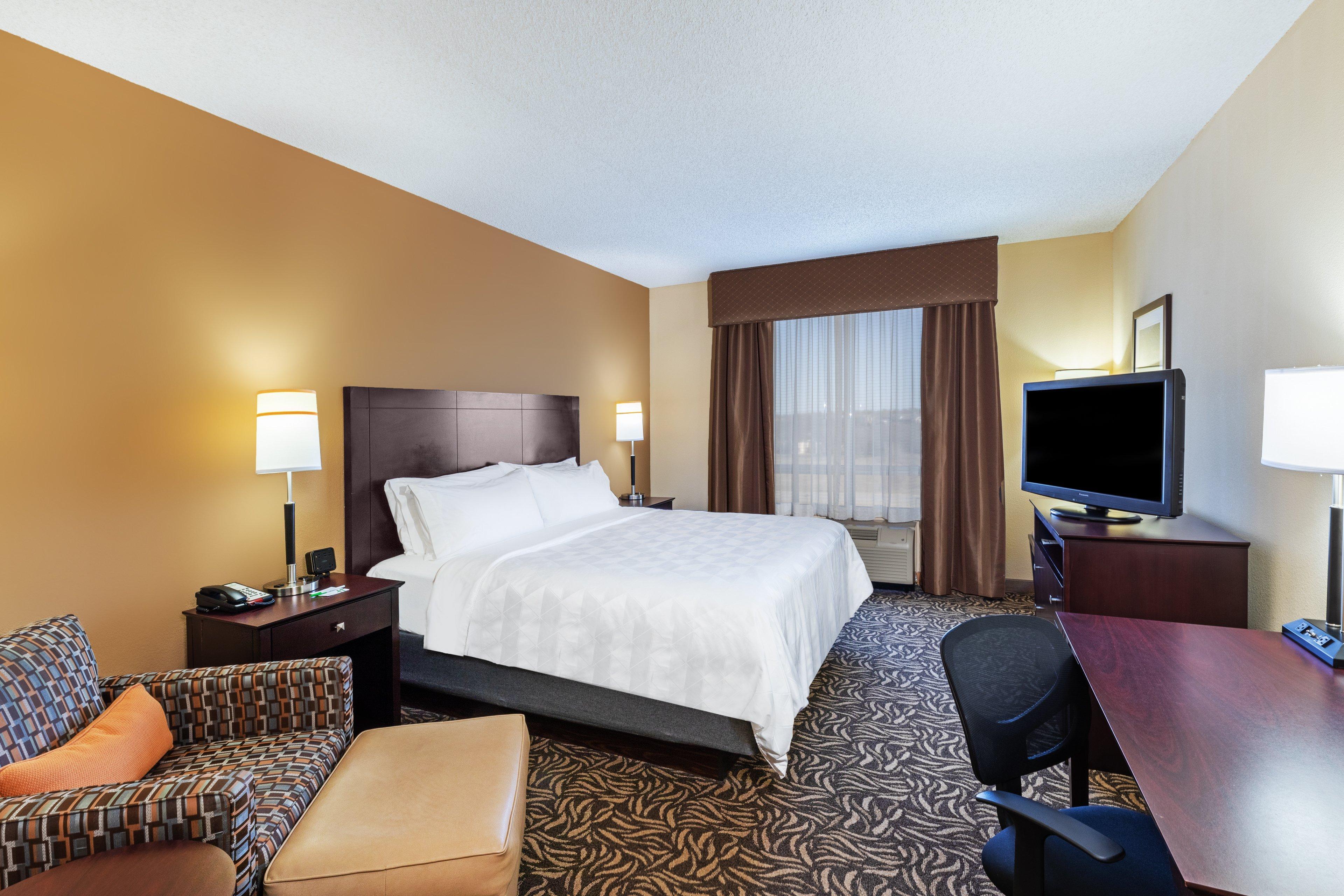 Holiday Inn Ardmore By Ihg Luaran gambar