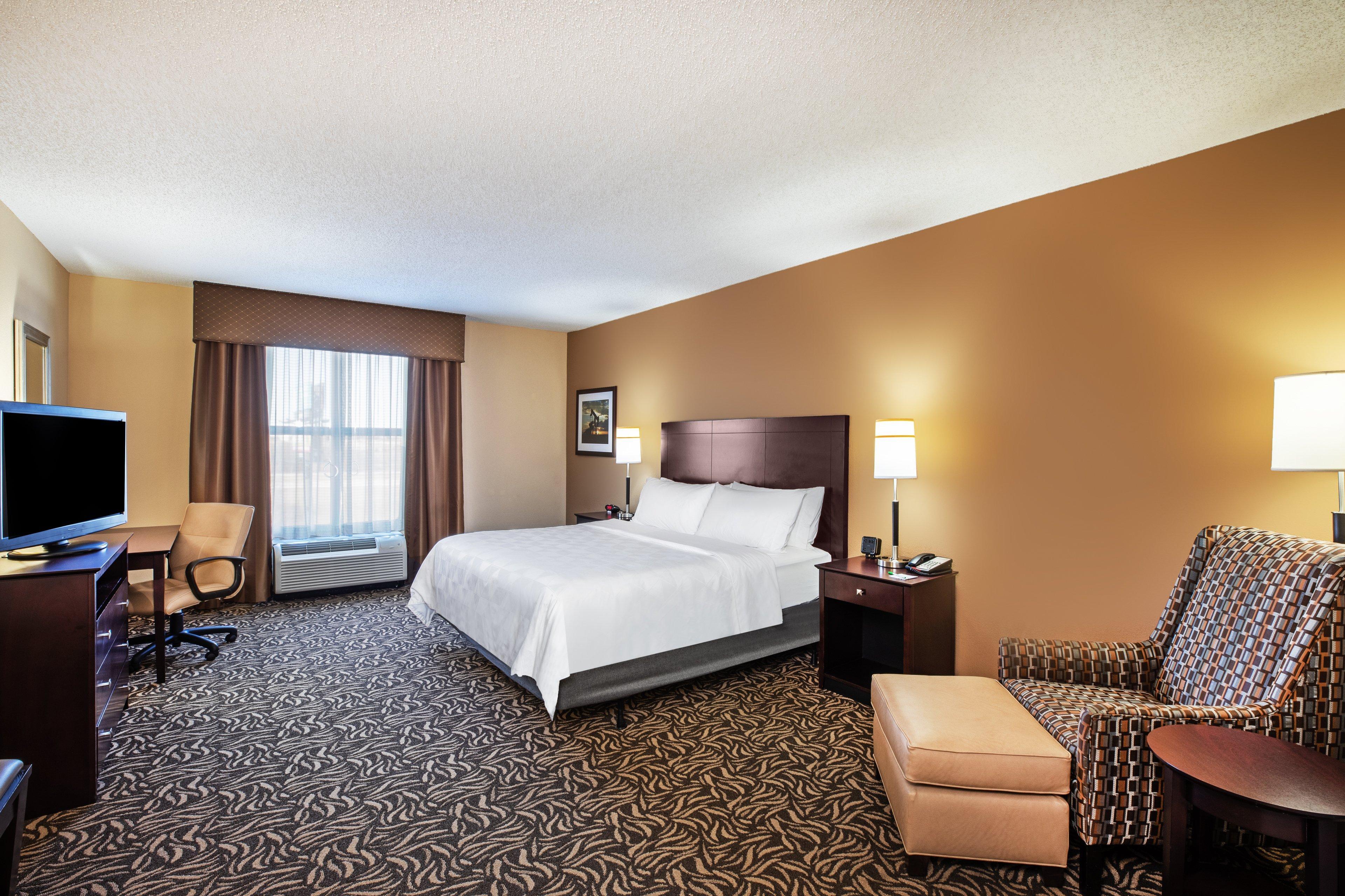 Holiday Inn Ardmore By Ihg Luaran gambar