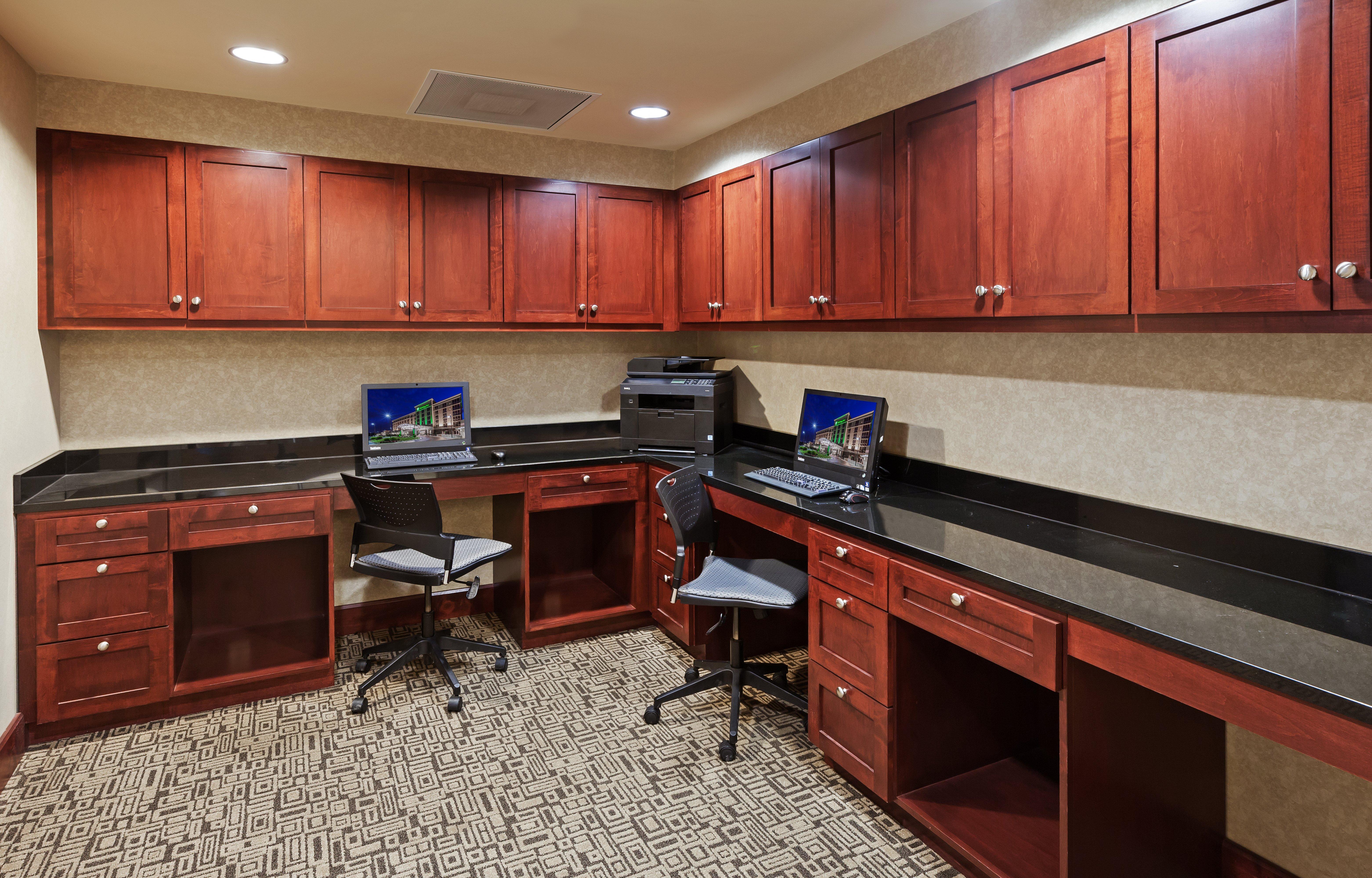 Holiday Inn Ardmore By Ihg Luaran gambar