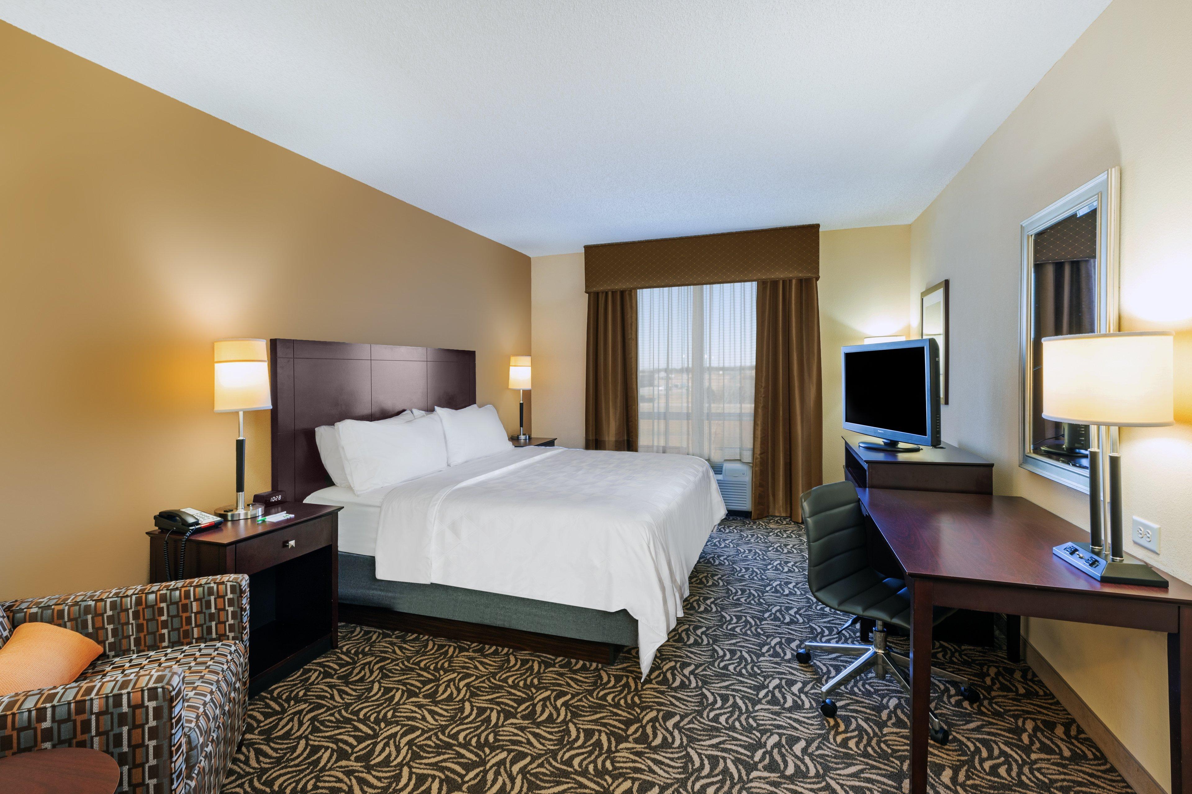 Holiday Inn Ardmore By Ihg Luaran gambar