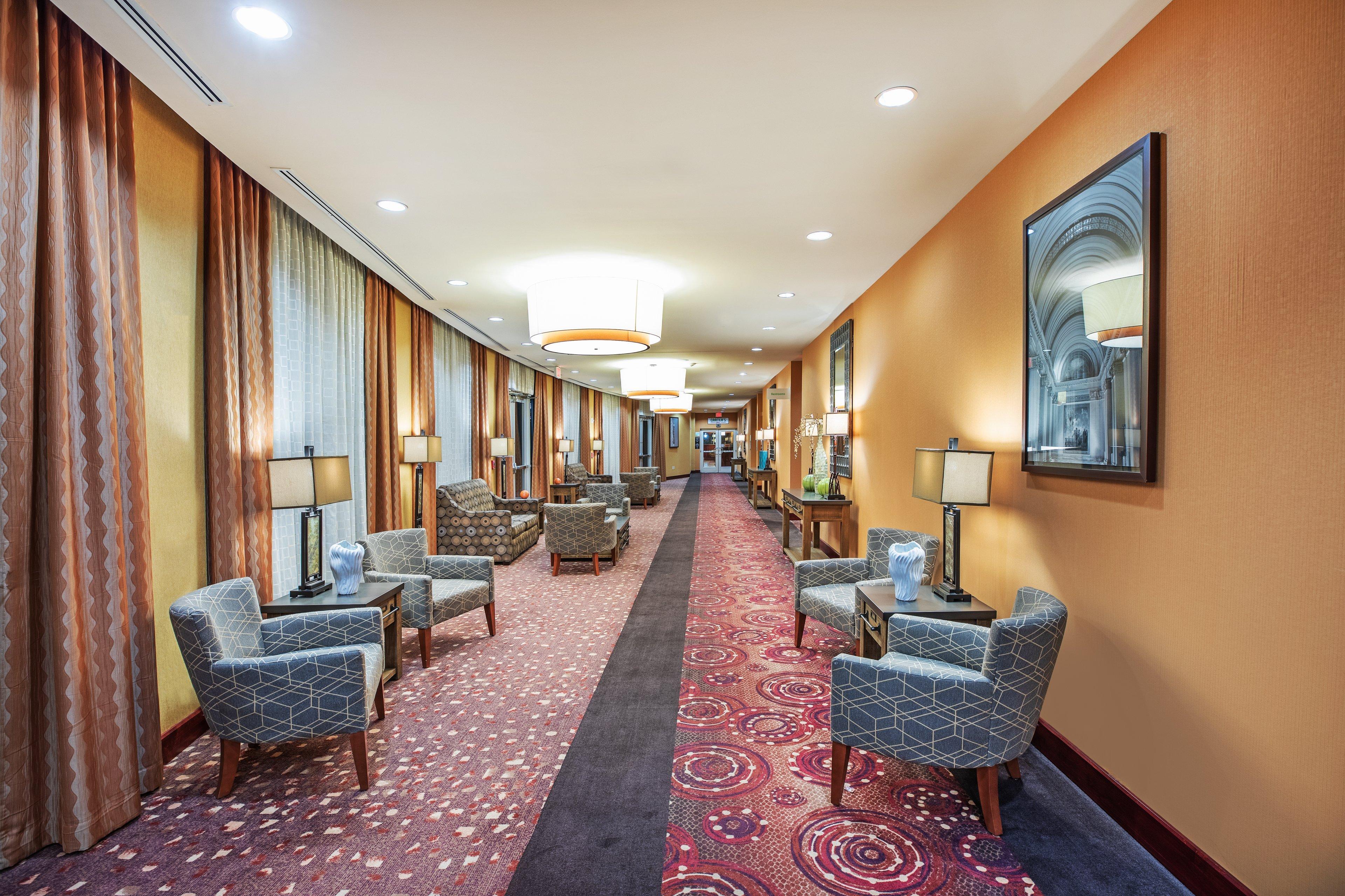 Holiday Inn Ardmore By Ihg Luaran gambar