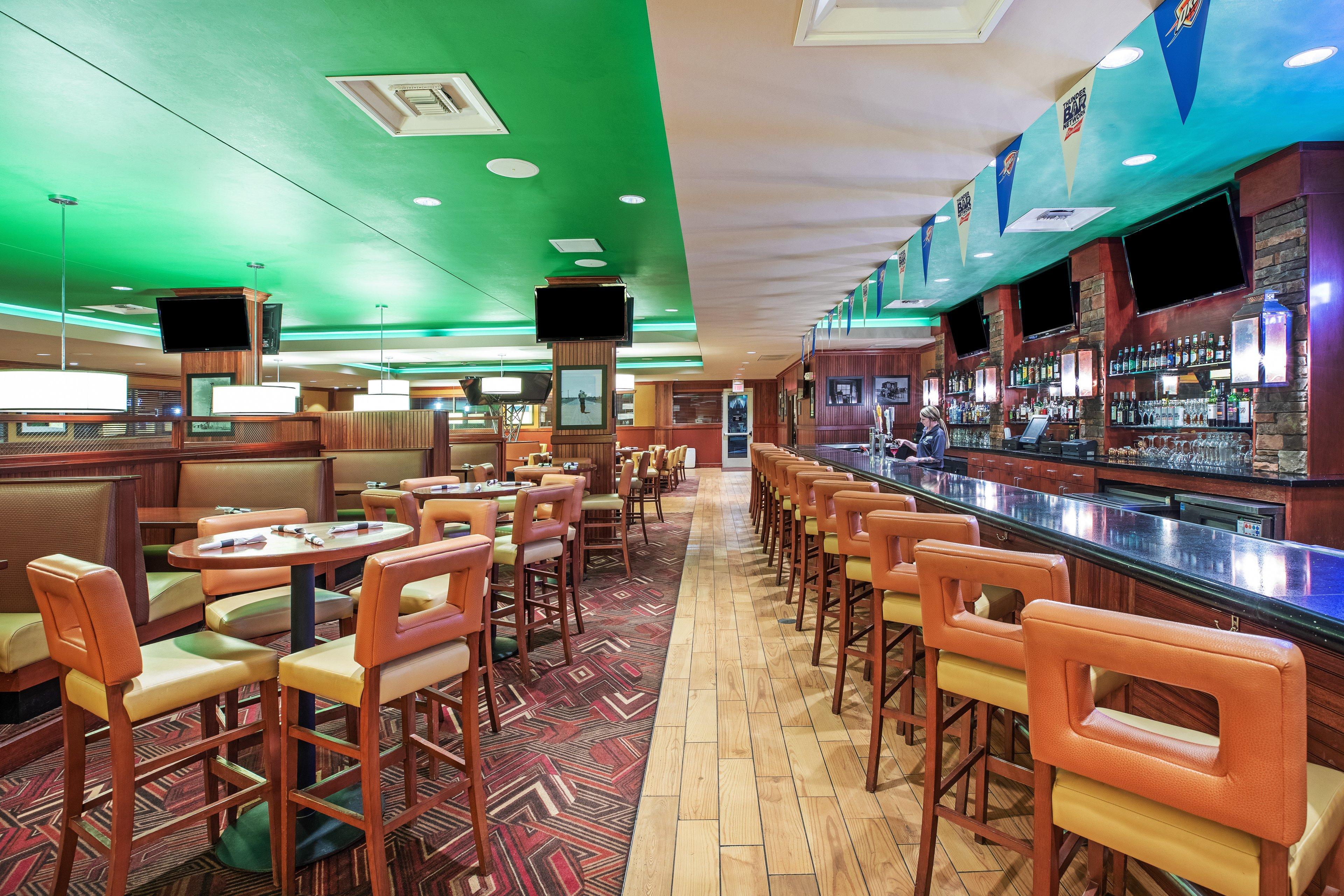 Holiday Inn Ardmore By Ihg Luaran gambar