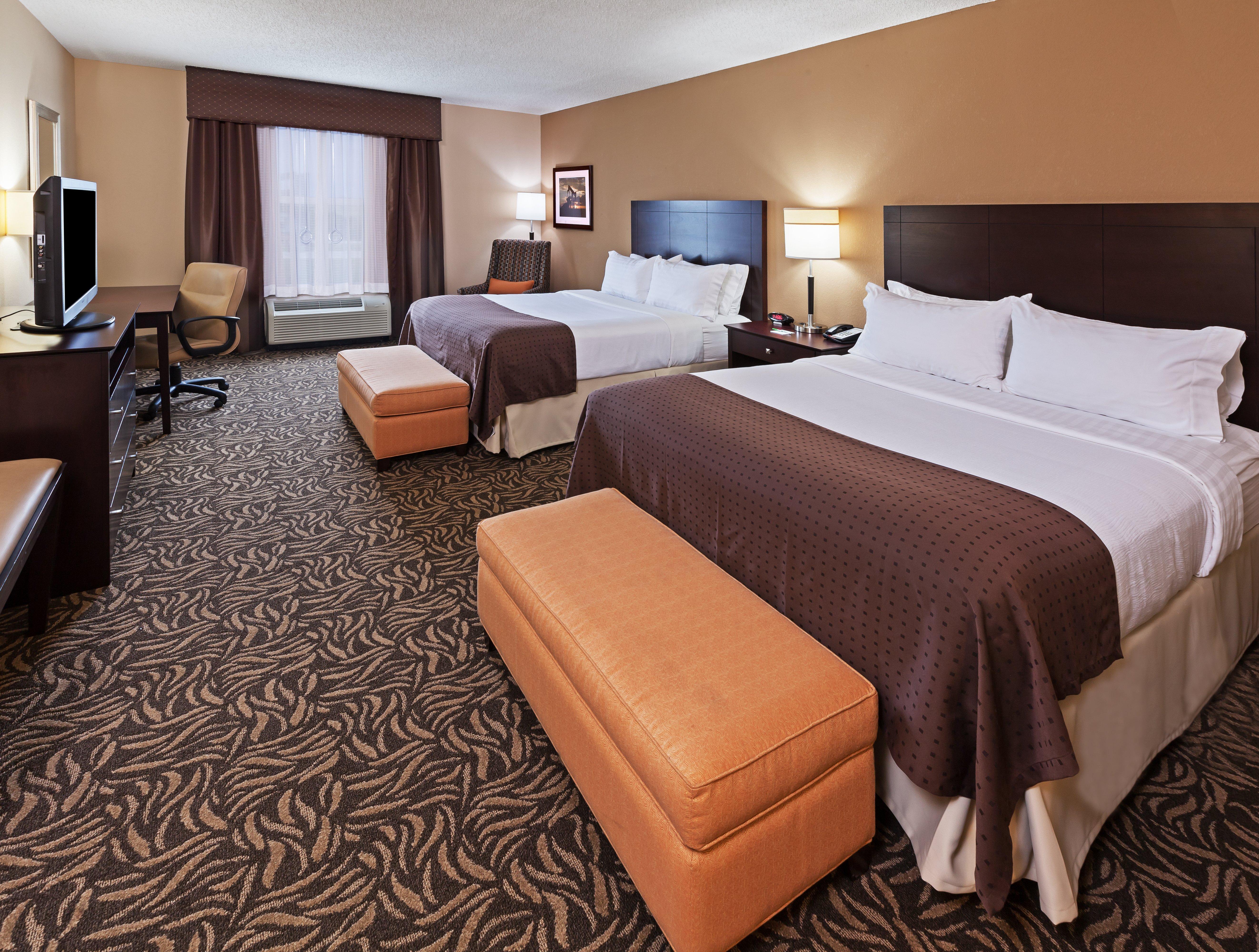 Holiday Inn Ardmore By Ihg Luaran gambar
