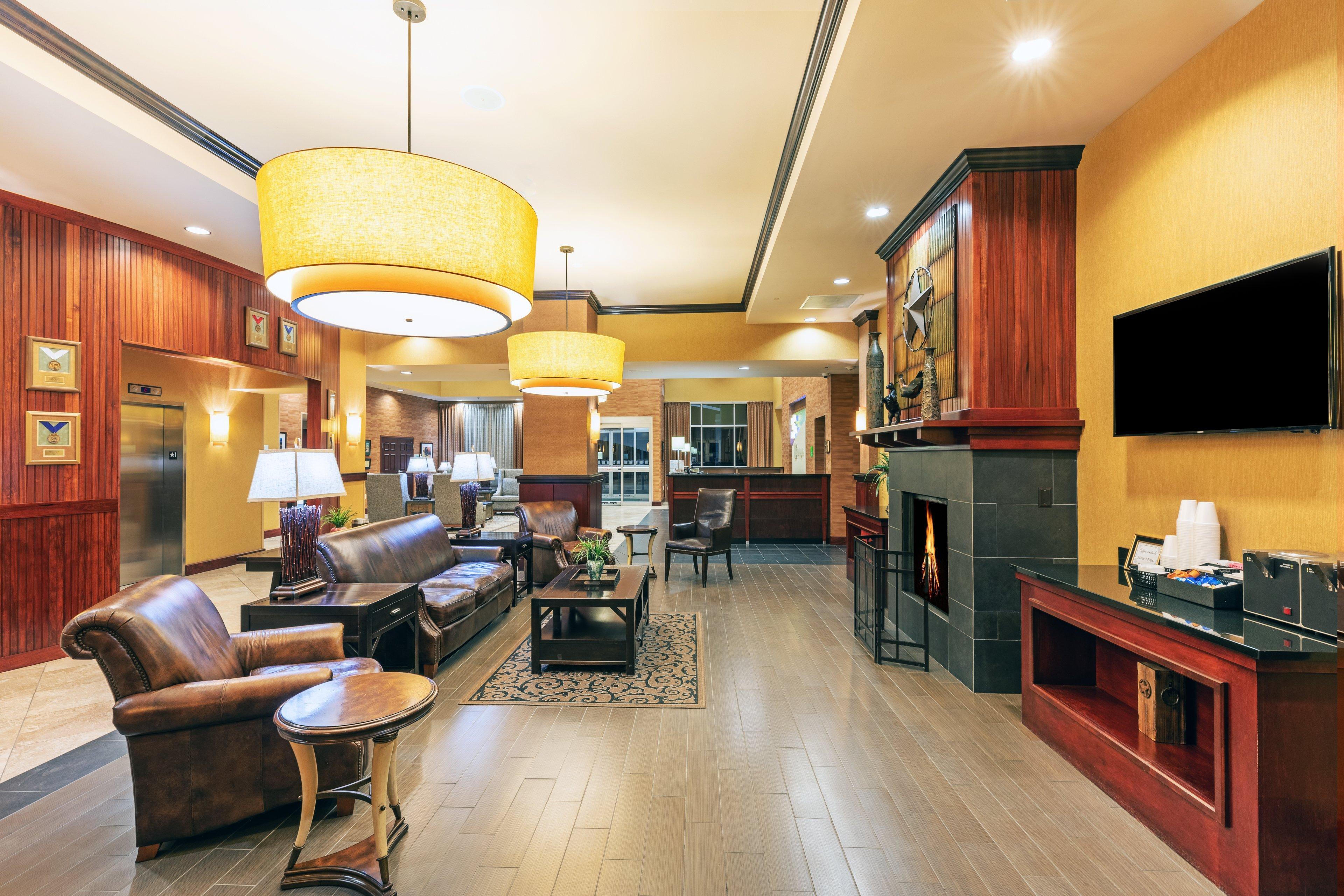 Holiday Inn Ardmore By Ihg Luaran gambar