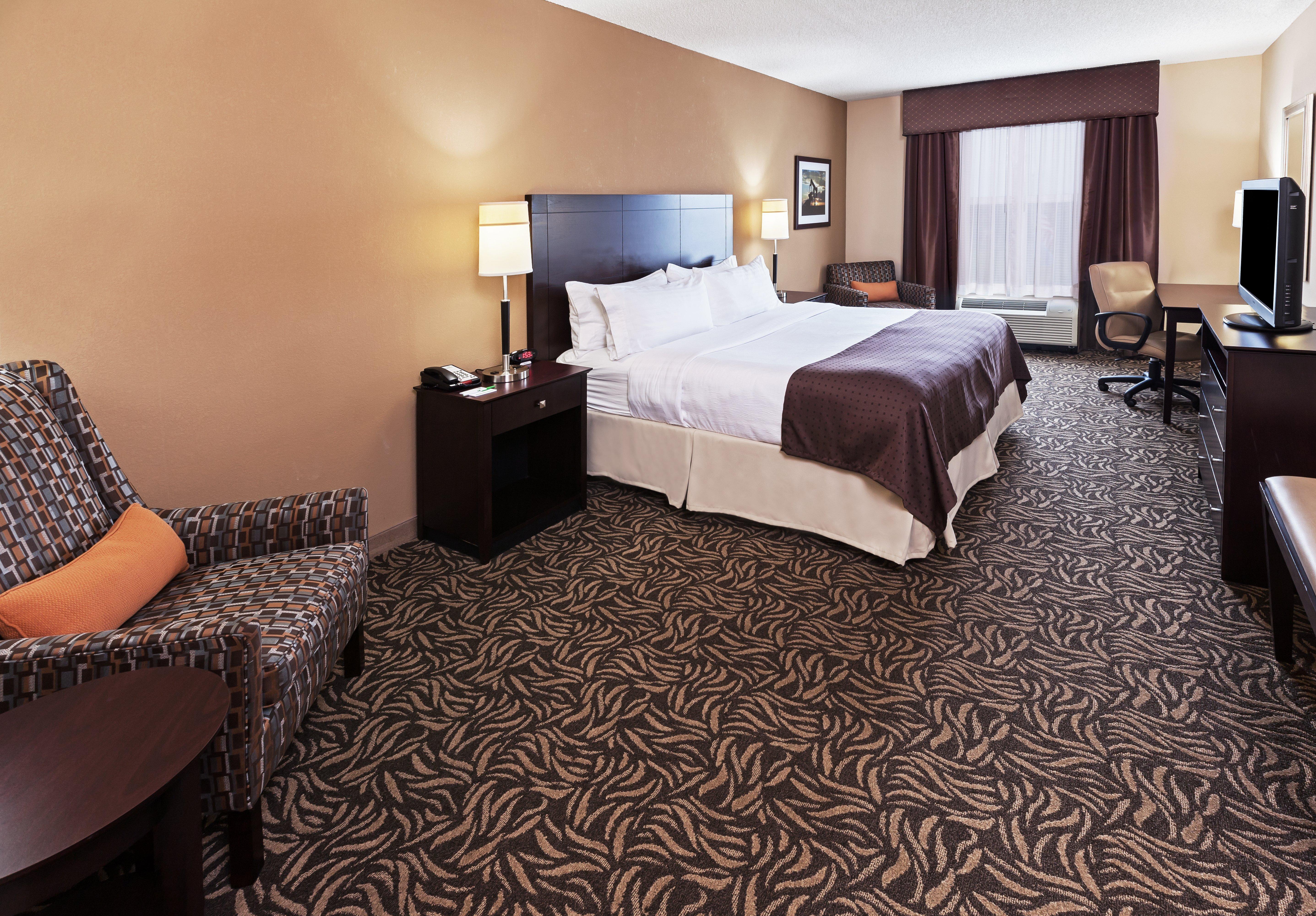 Holiday Inn Ardmore By Ihg Luaran gambar