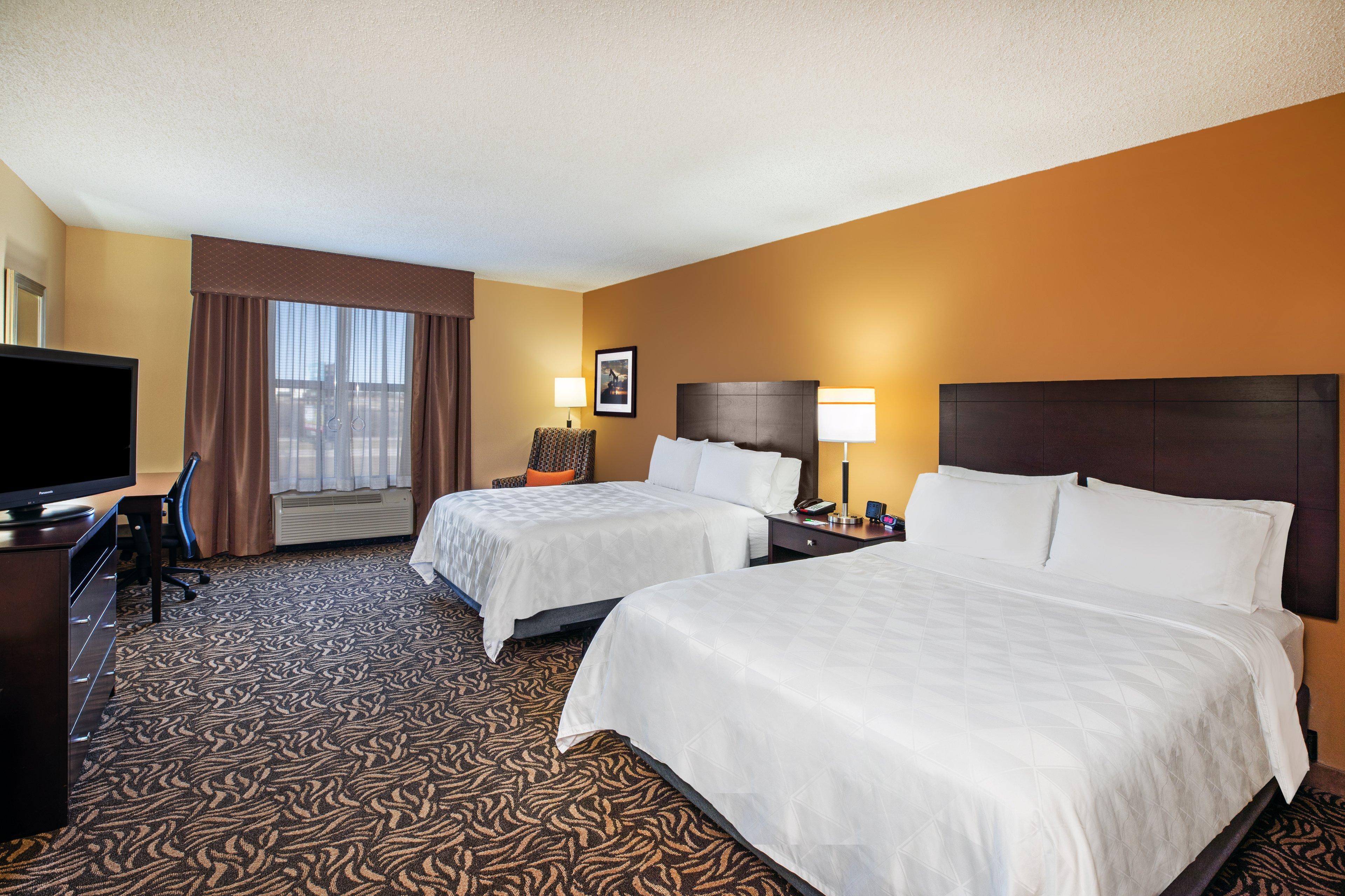 Holiday Inn Ardmore By Ihg Luaran gambar