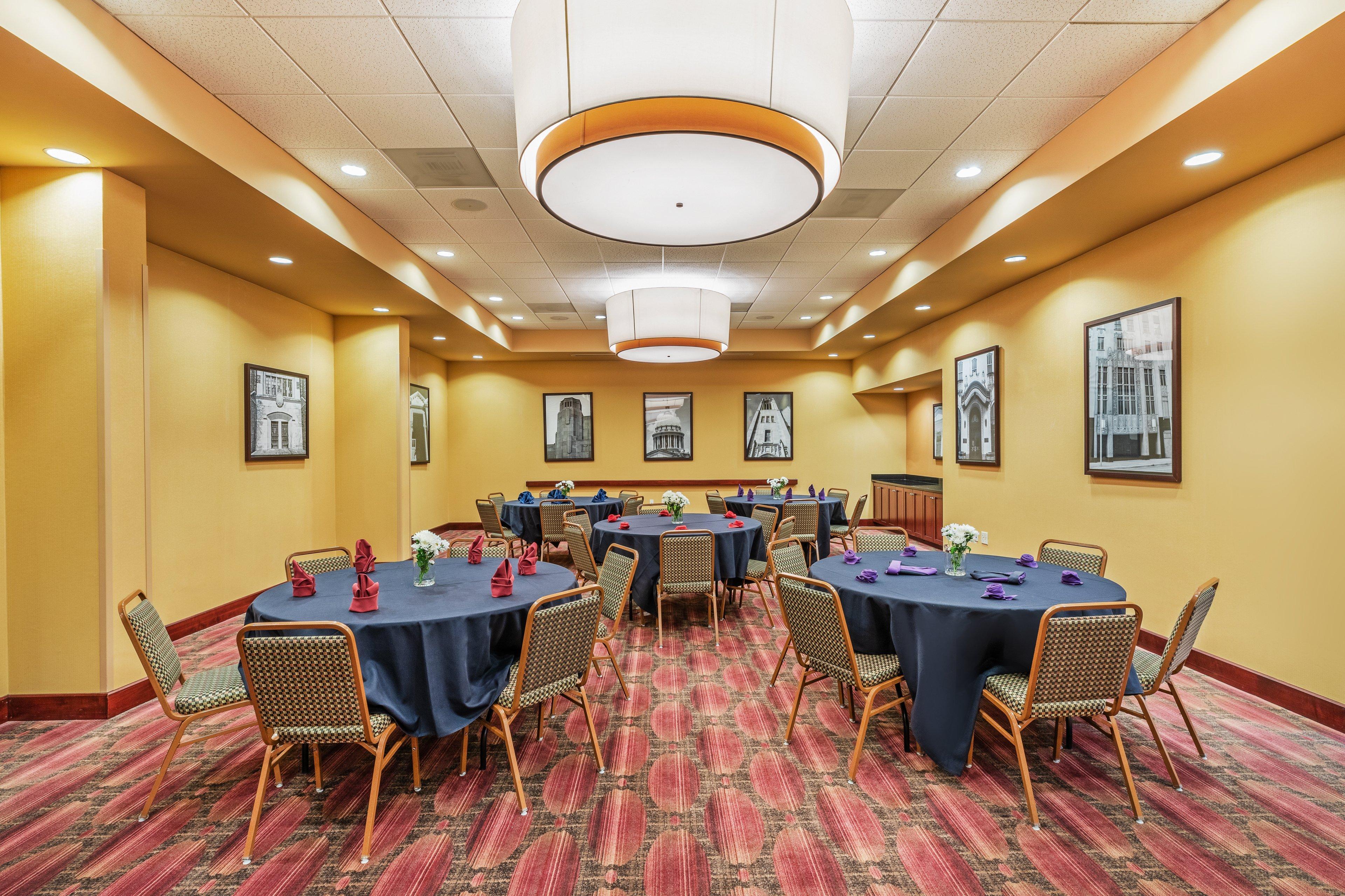 Holiday Inn Ardmore By Ihg Luaran gambar