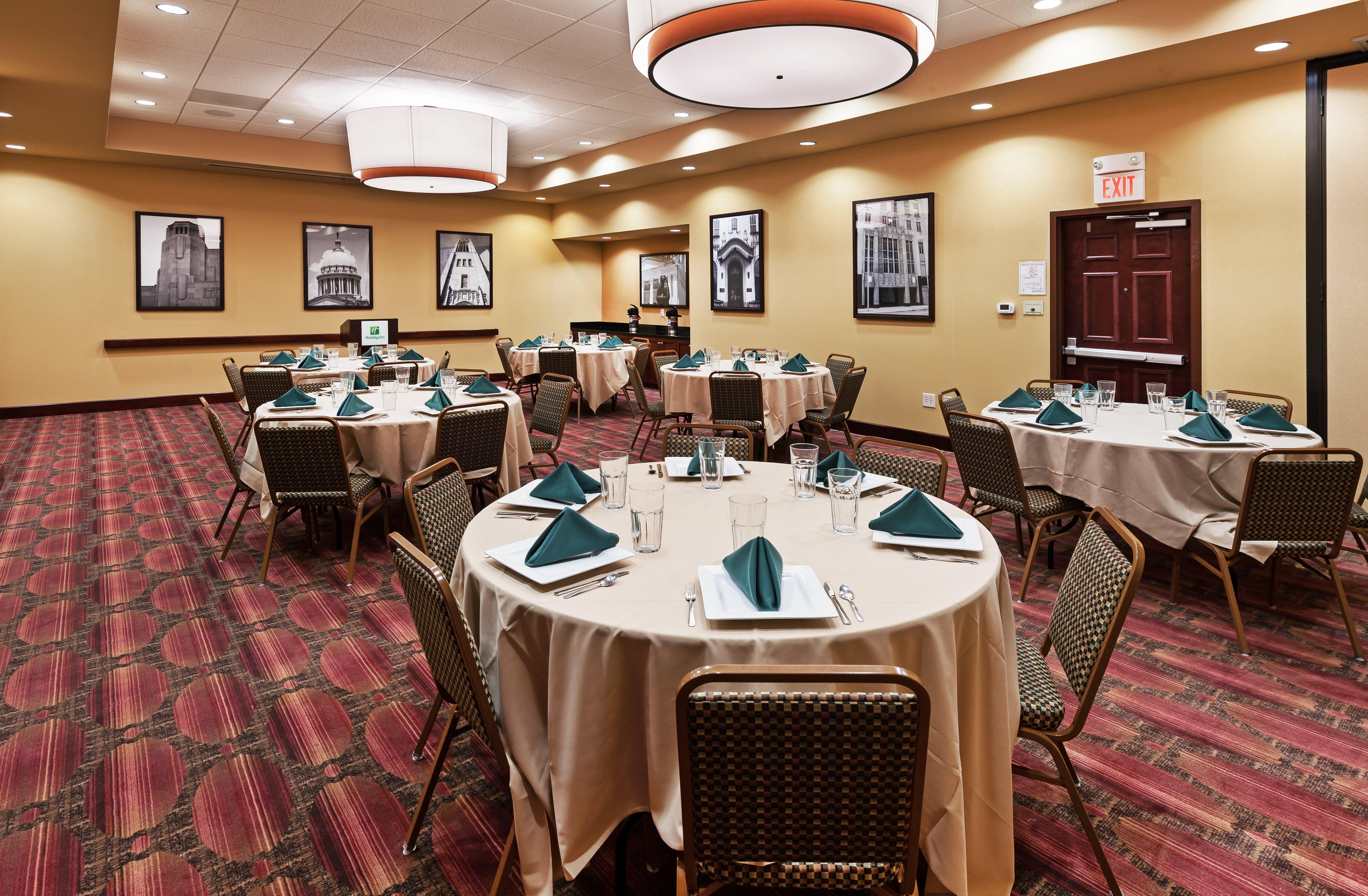 Holiday Inn Ardmore By Ihg Luaran gambar