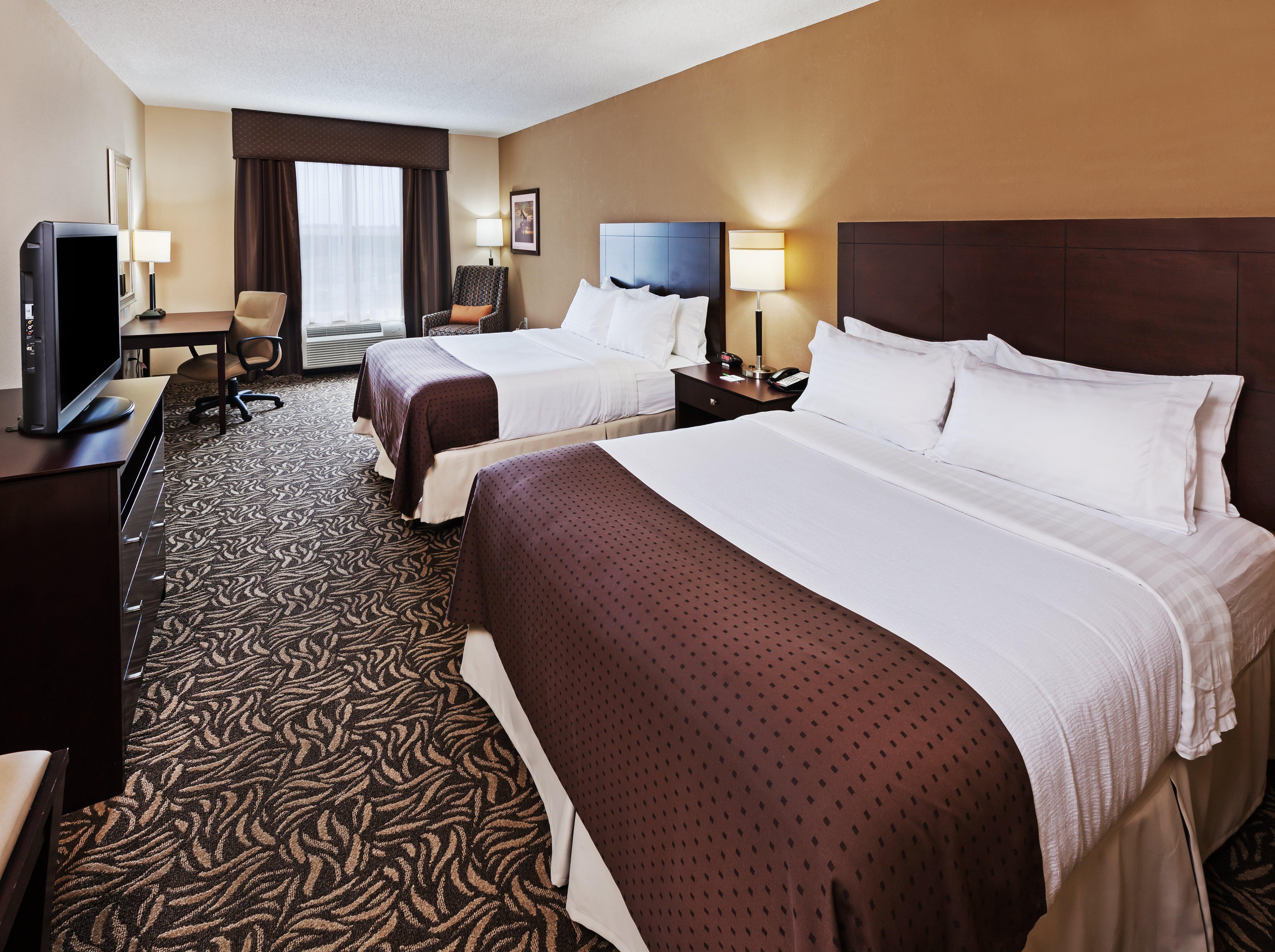 Holiday Inn Ardmore By Ihg Luaran gambar