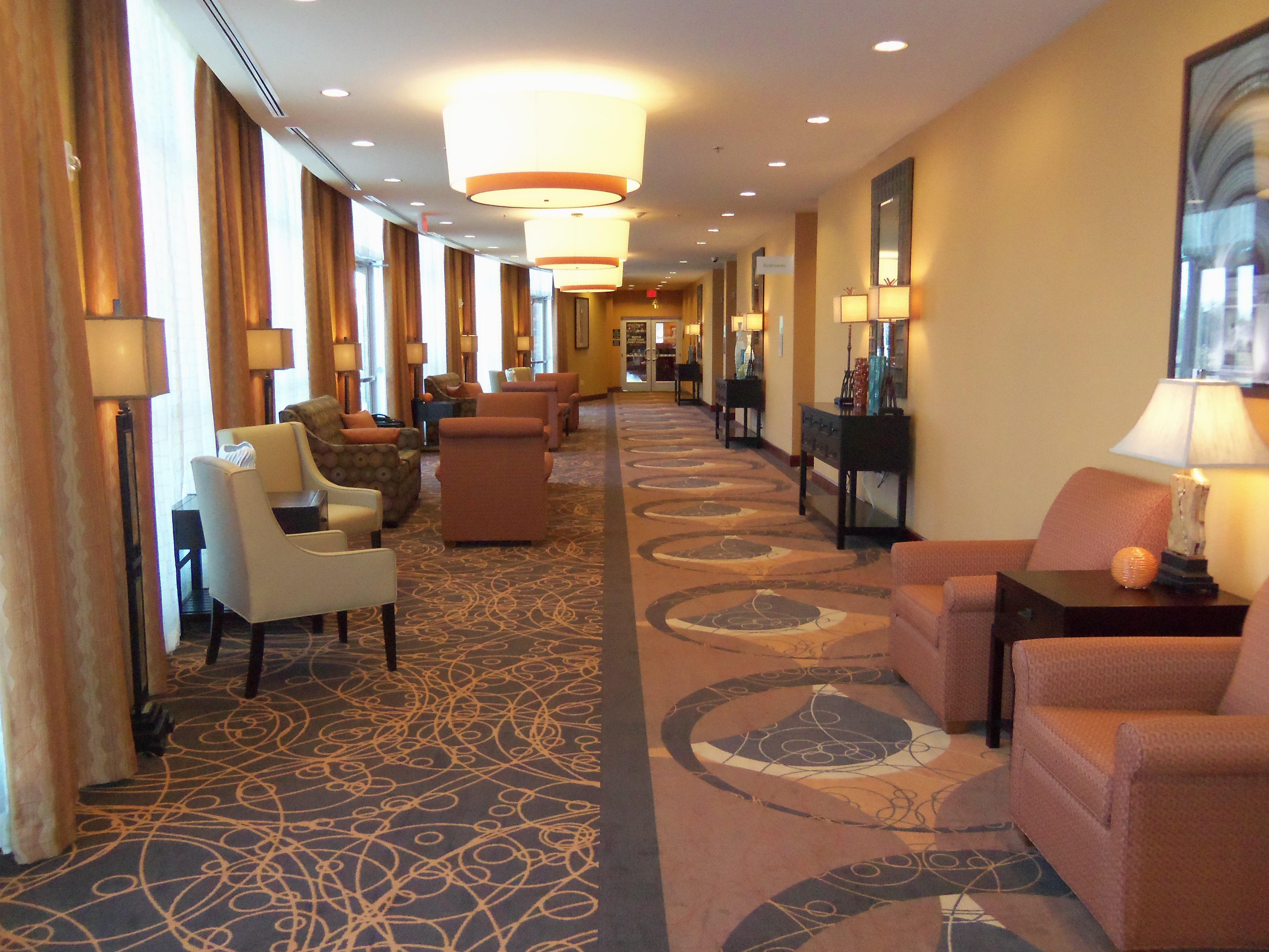 Holiday Inn Ardmore By Ihg Luaran gambar