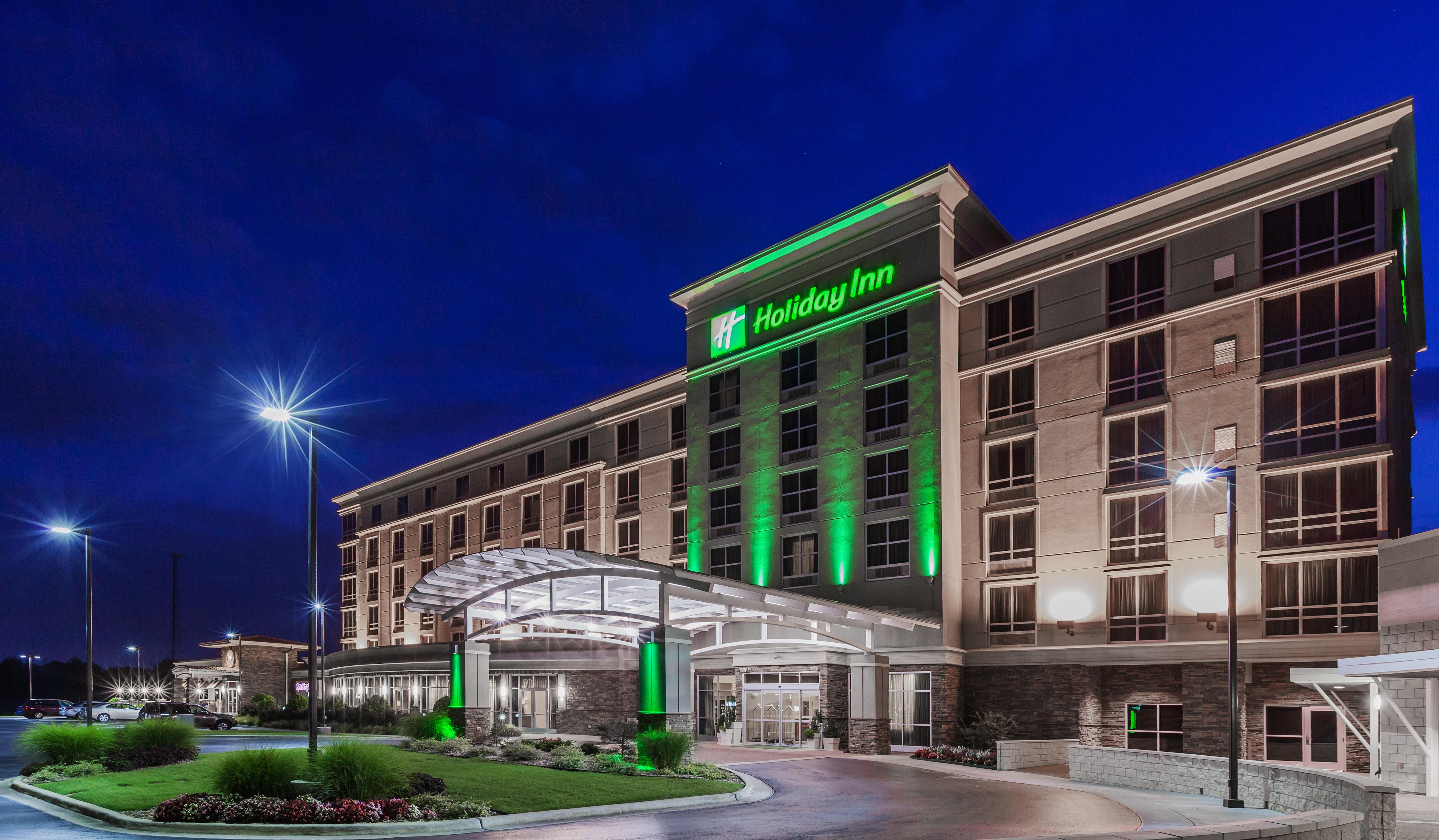 Holiday Inn Ardmore By Ihg Luaran gambar