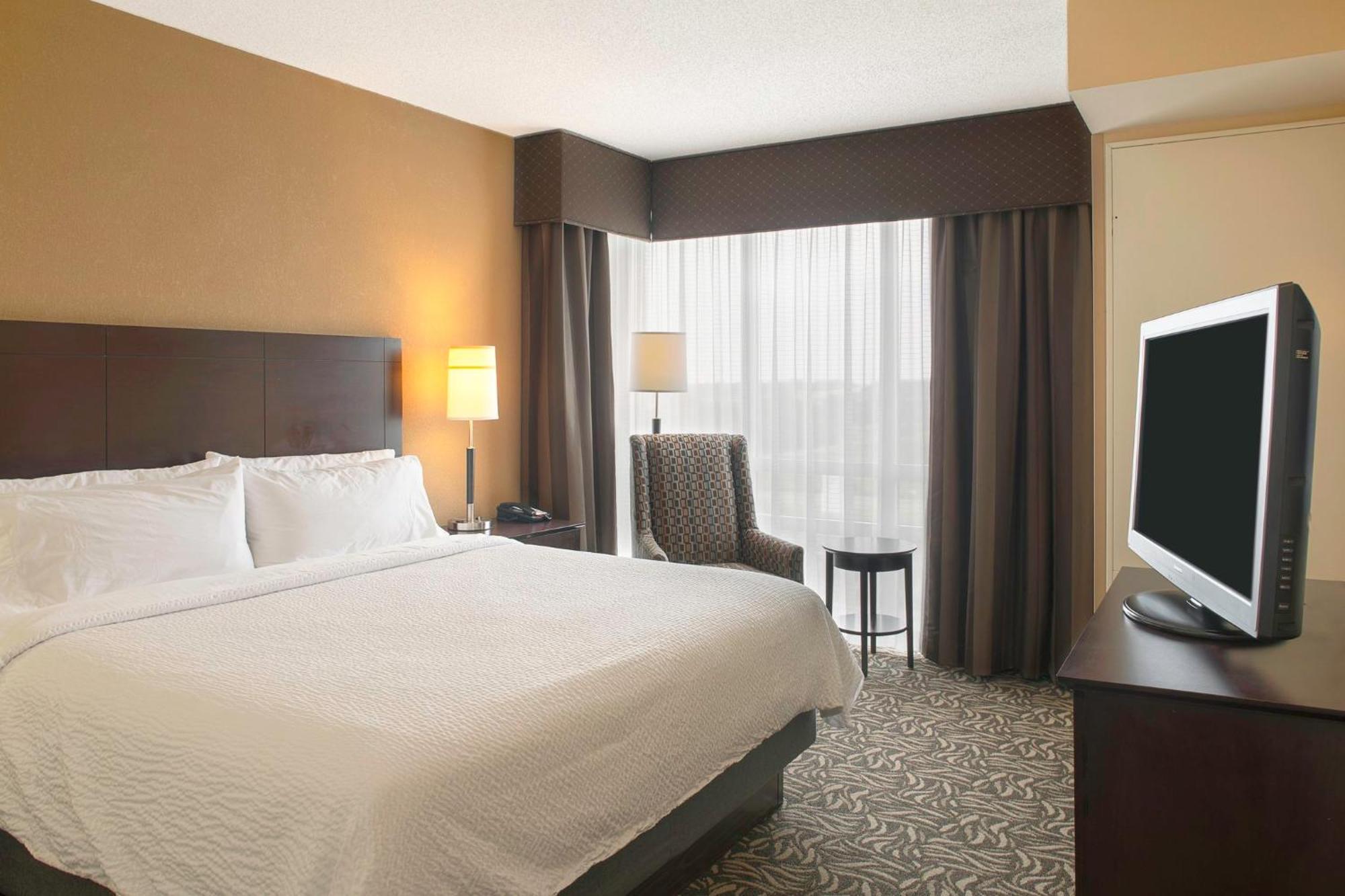 Holiday Inn Ardmore By Ihg Luaran gambar