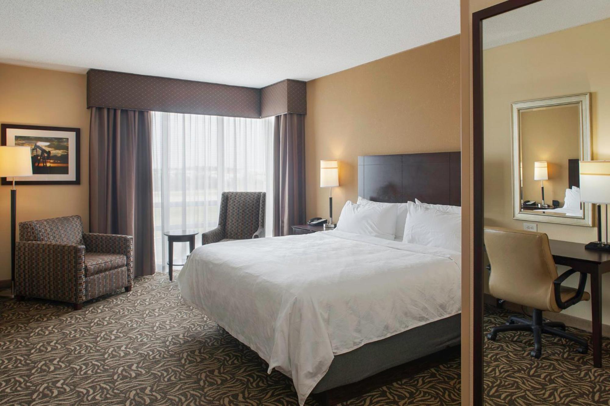 Holiday Inn Ardmore By Ihg Luaran gambar