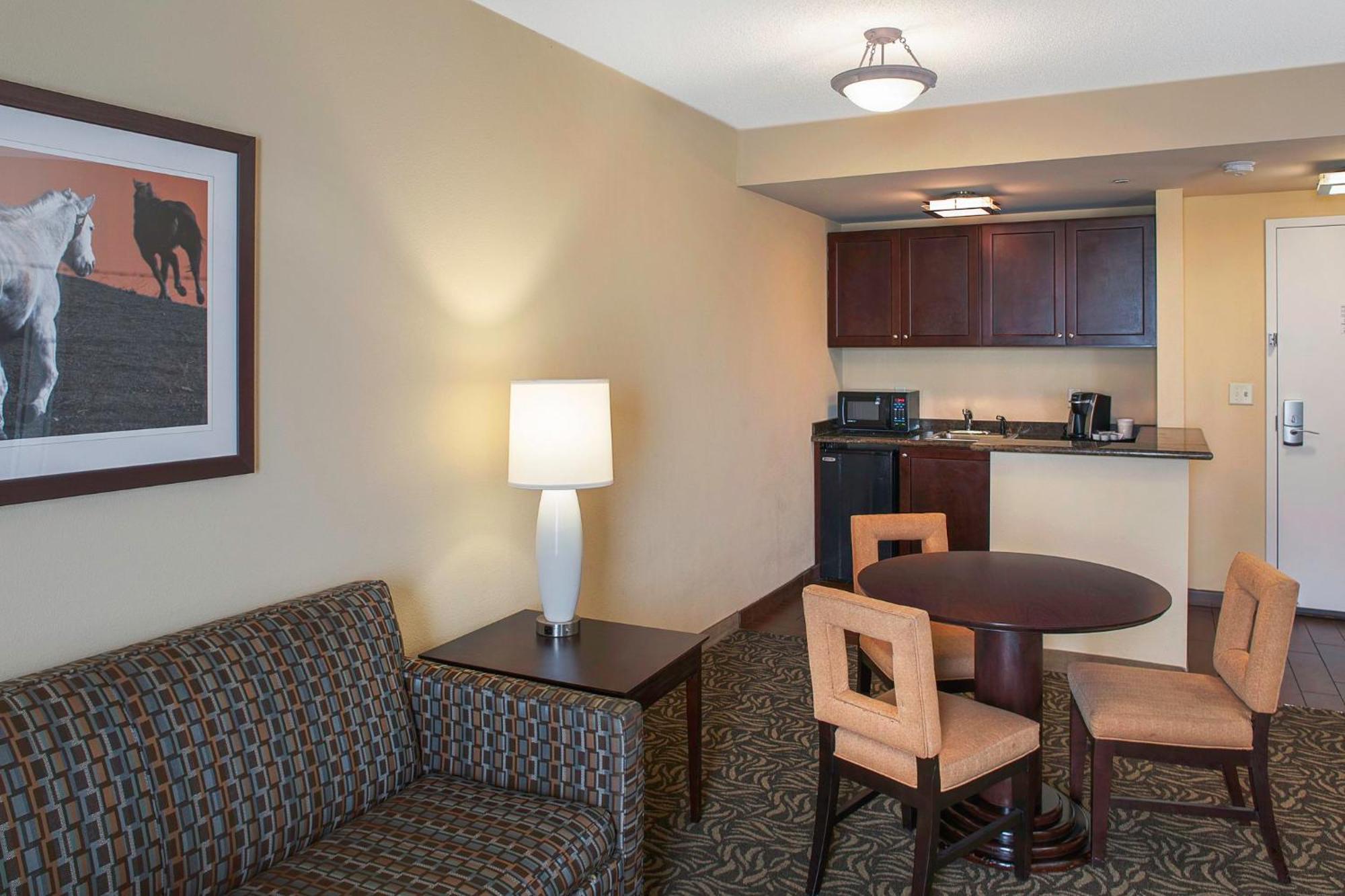 Holiday Inn Ardmore By Ihg Luaran gambar