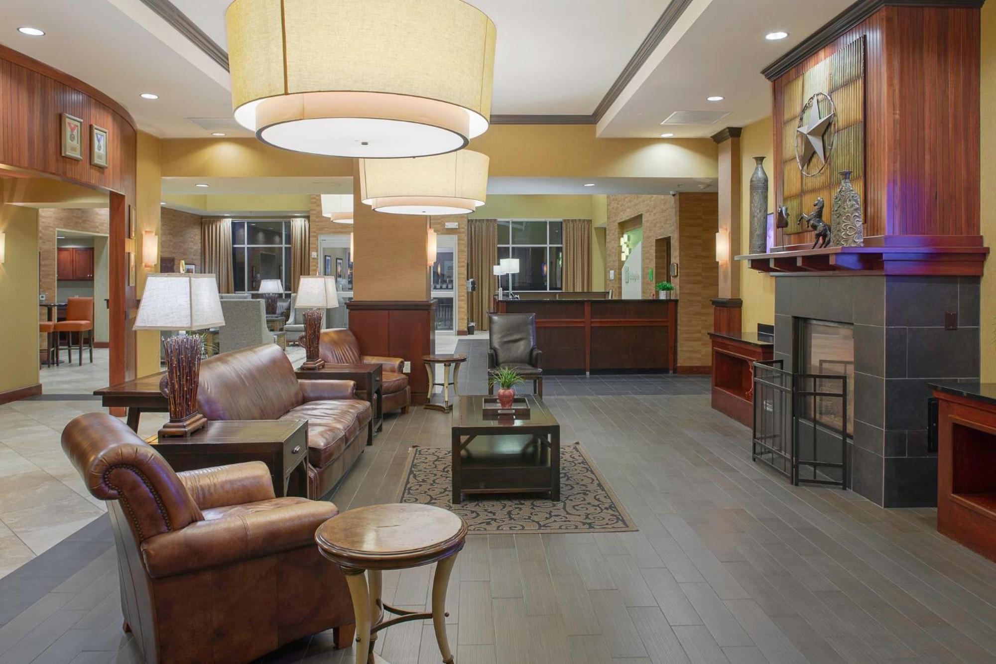 Holiday Inn Ardmore By Ihg Luaran gambar