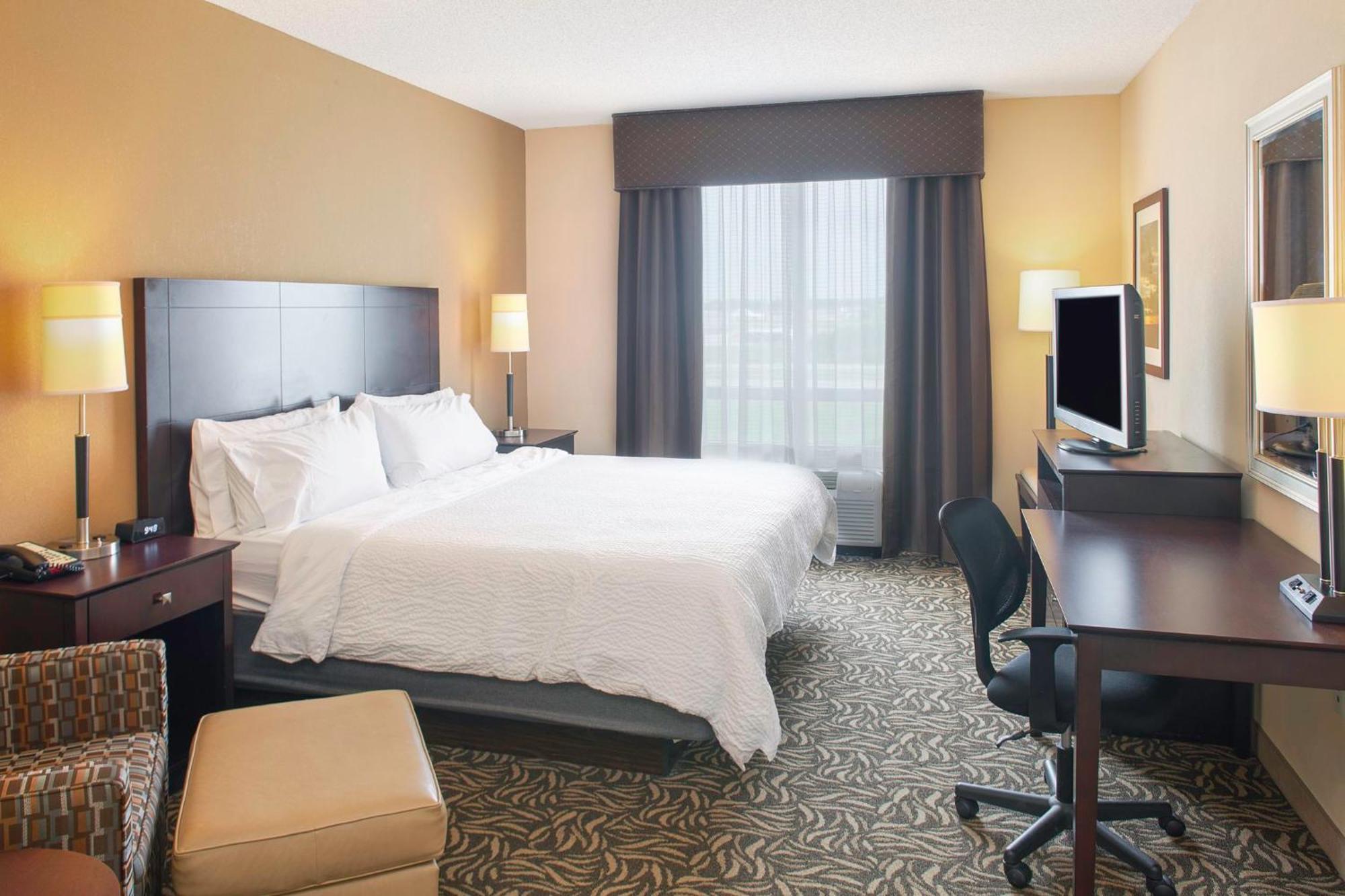Holiday Inn Ardmore By Ihg Luaran gambar