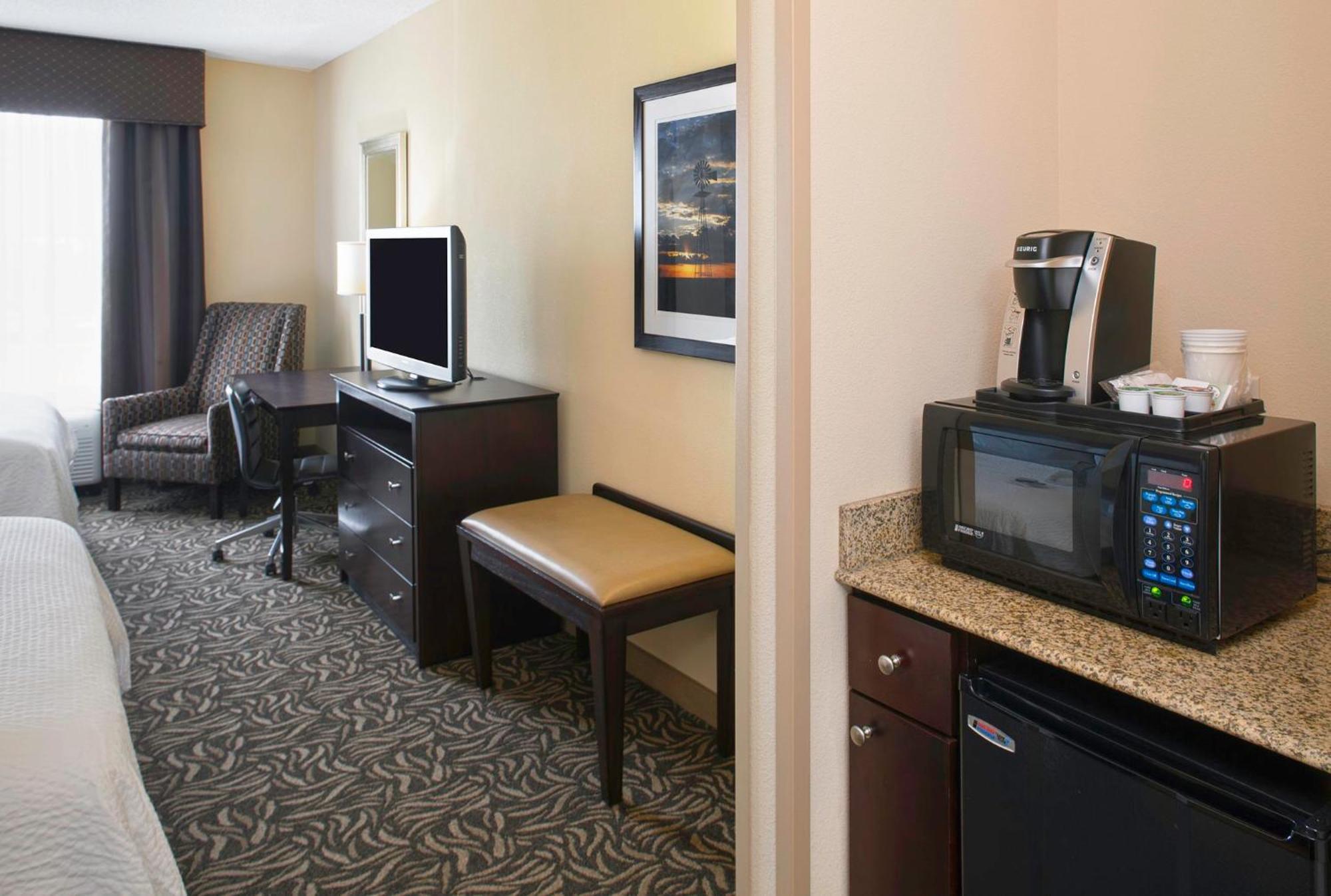 Holiday Inn Ardmore By Ihg Luaran gambar