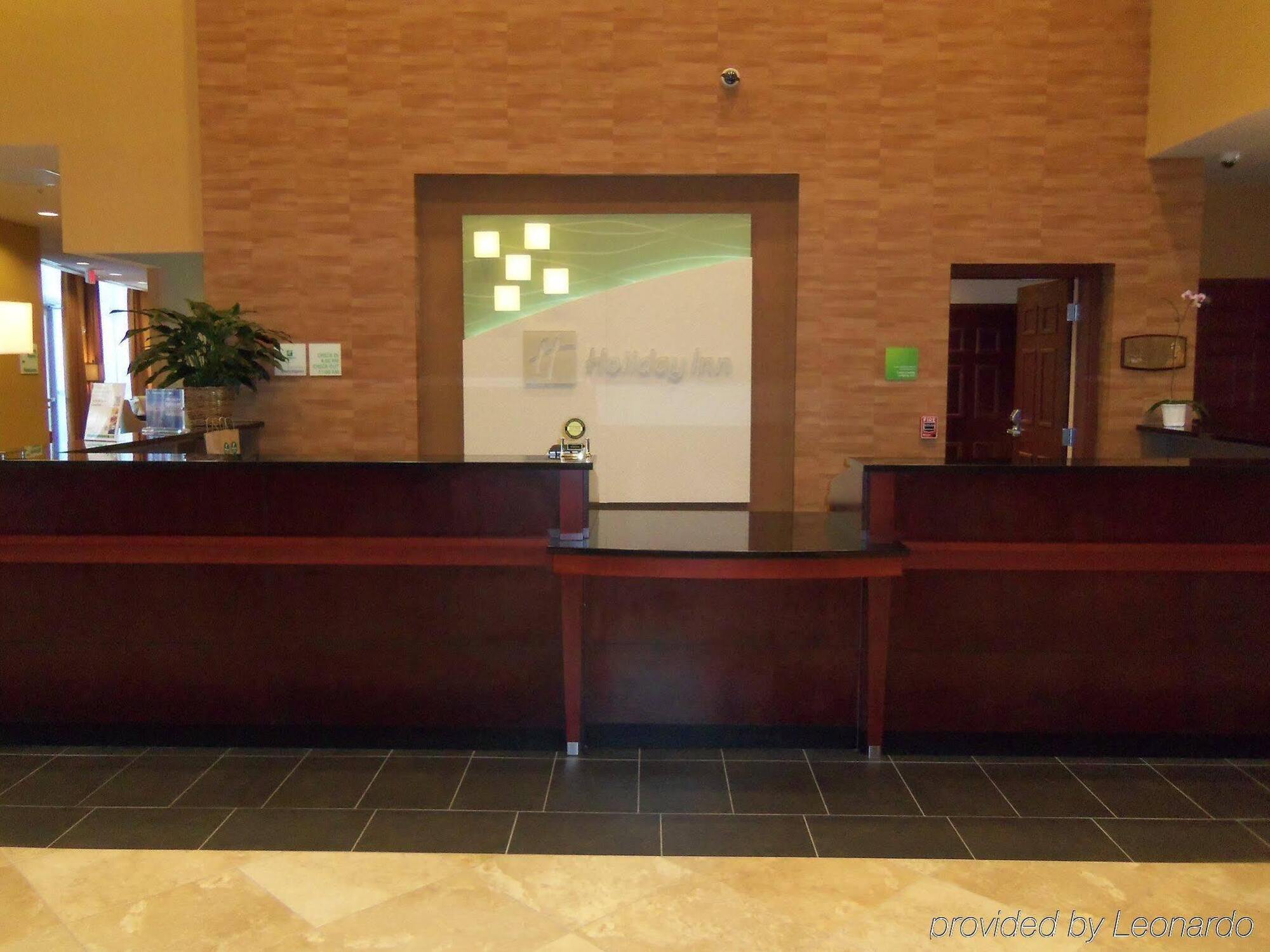 Holiday Inn Ardmore By Ihg Luaran gambar