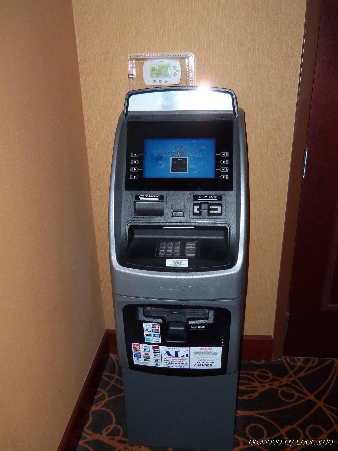 Holiday Inn Ardmore By Ihg Luaran gambar