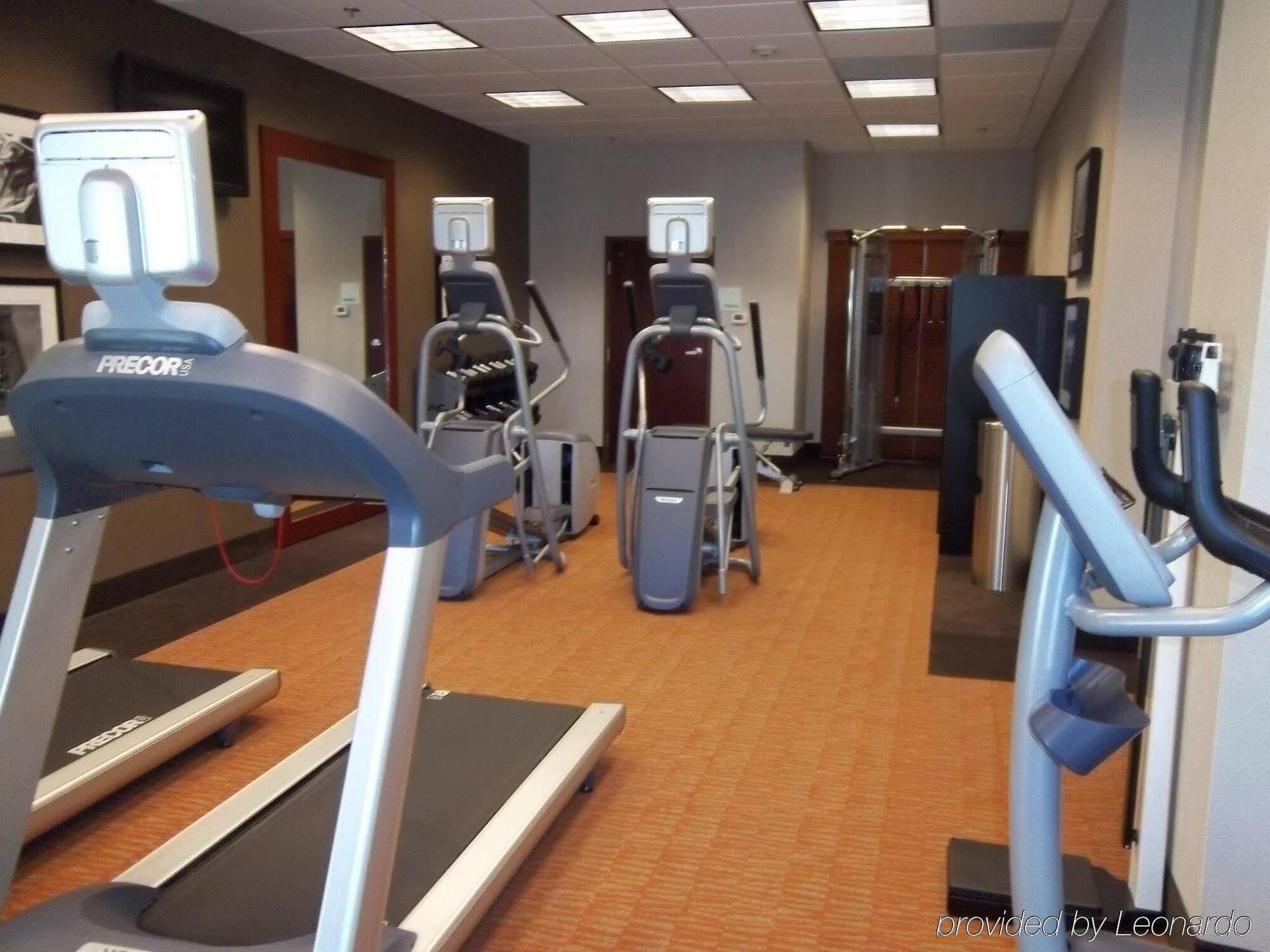 Holiday Inn Ardmore By Ihg Luaran gambar