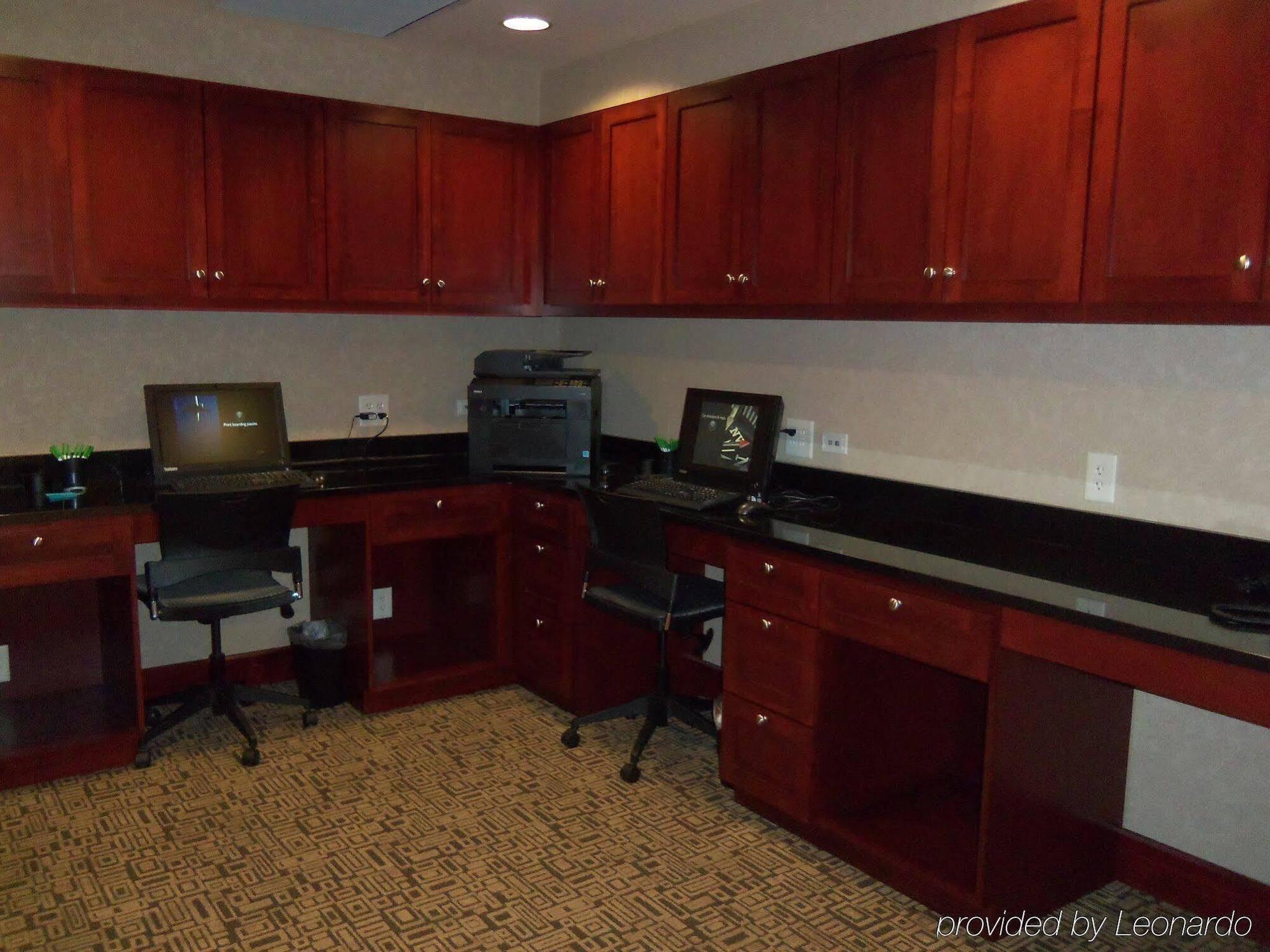 Holiday Inn Ardmore By Ihg Luaran gambar