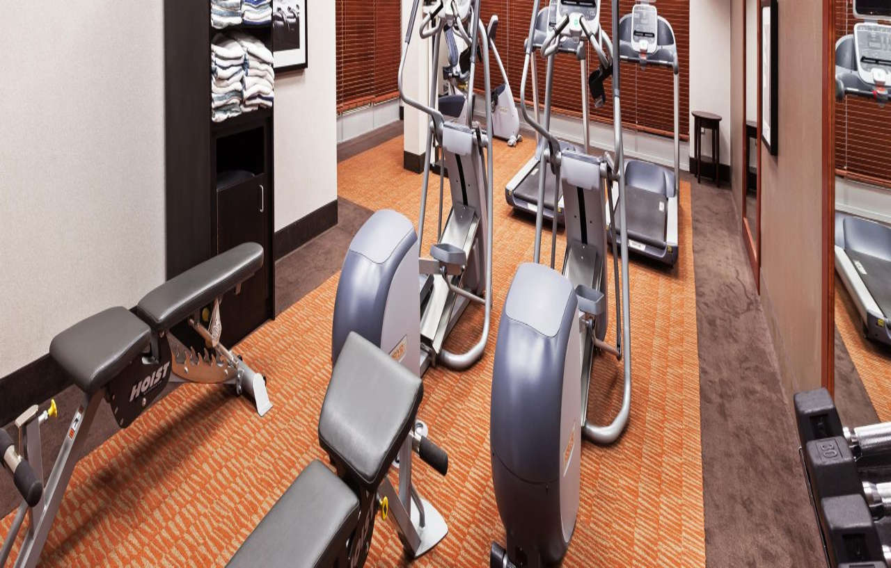 Holiday Inn Ardmore By Ihg Luaran gambar