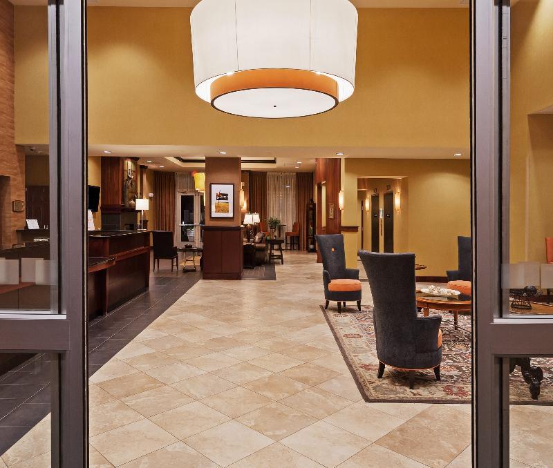 Holiday Inn Ardmore By Ihg Luaran gambar